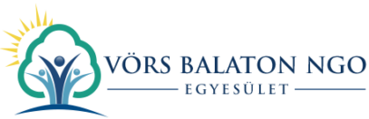 Vörs Balaton NGO
